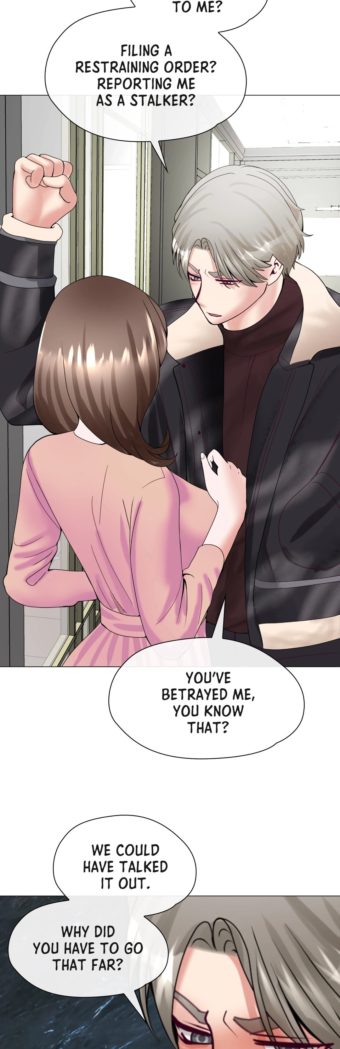 Daddy-in-law Chapter 3 Page 24