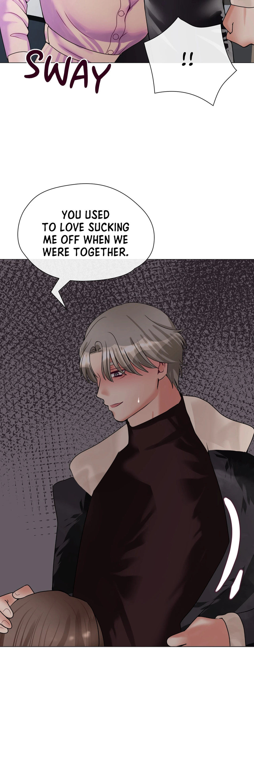Daddy-in-law Chapter 3 Page 30