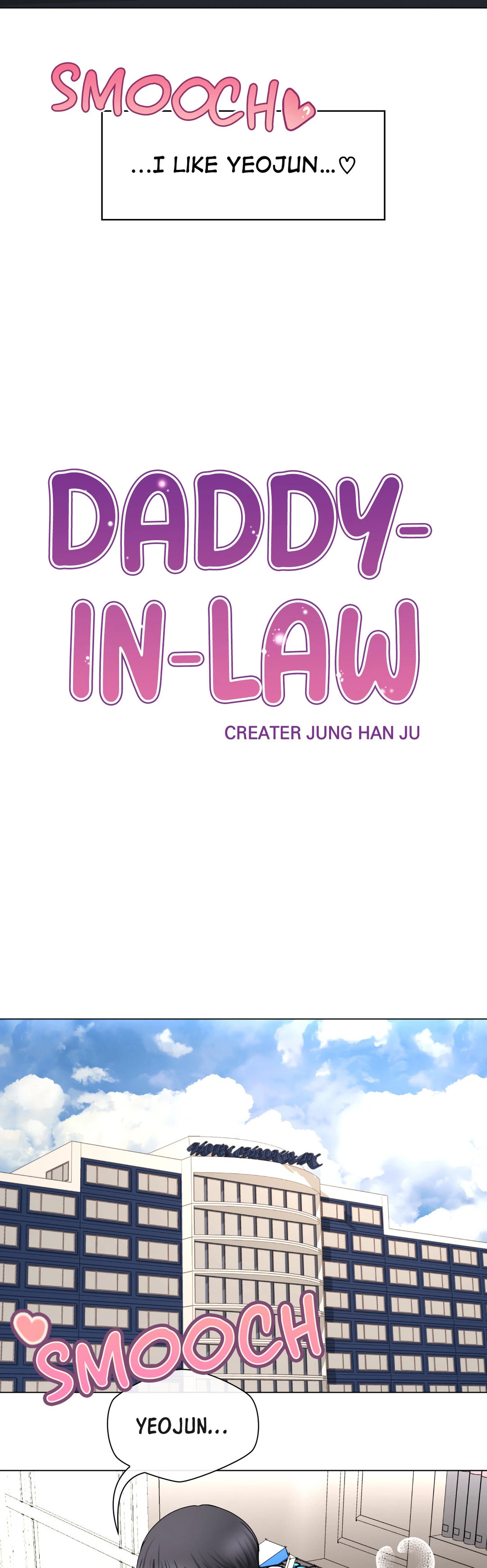 Daddy-in-law Chapter 3 Page 9