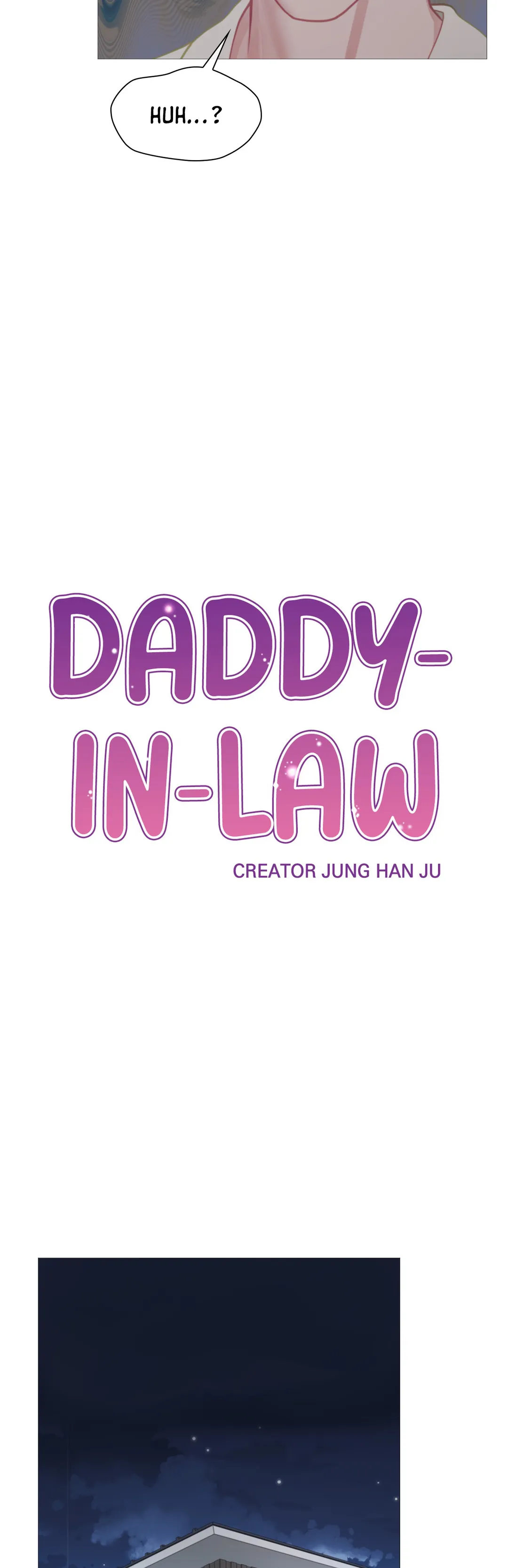 Daddy-in-law Chapter 30 Page 4