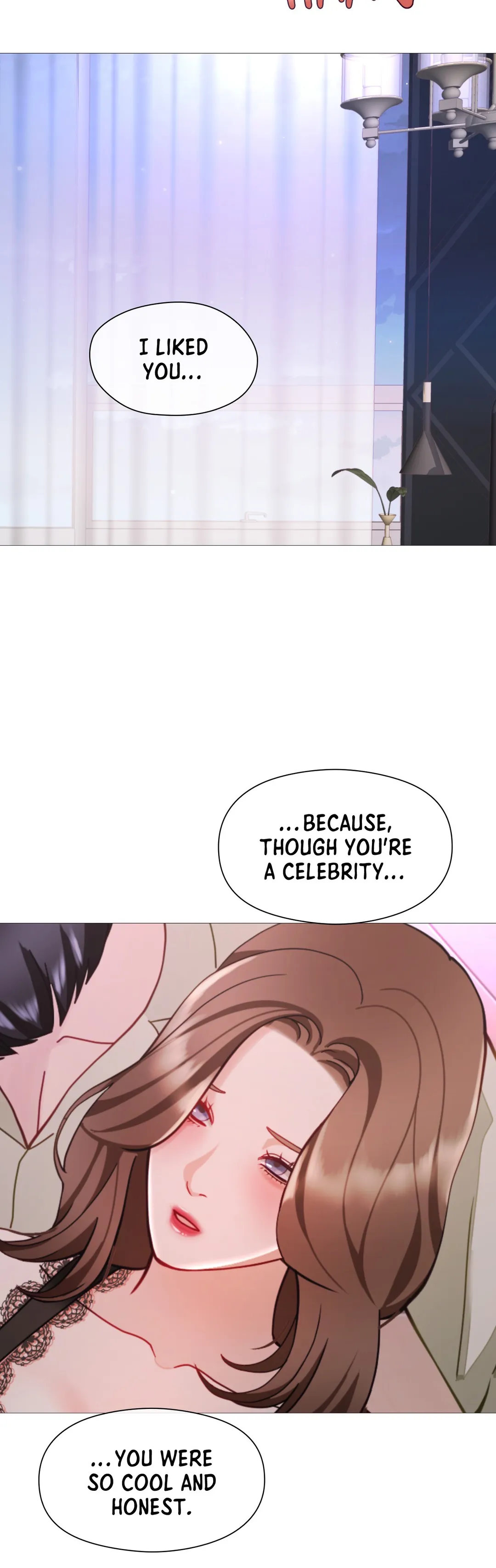 Daddy-in-law Chapter 31 Page 13
