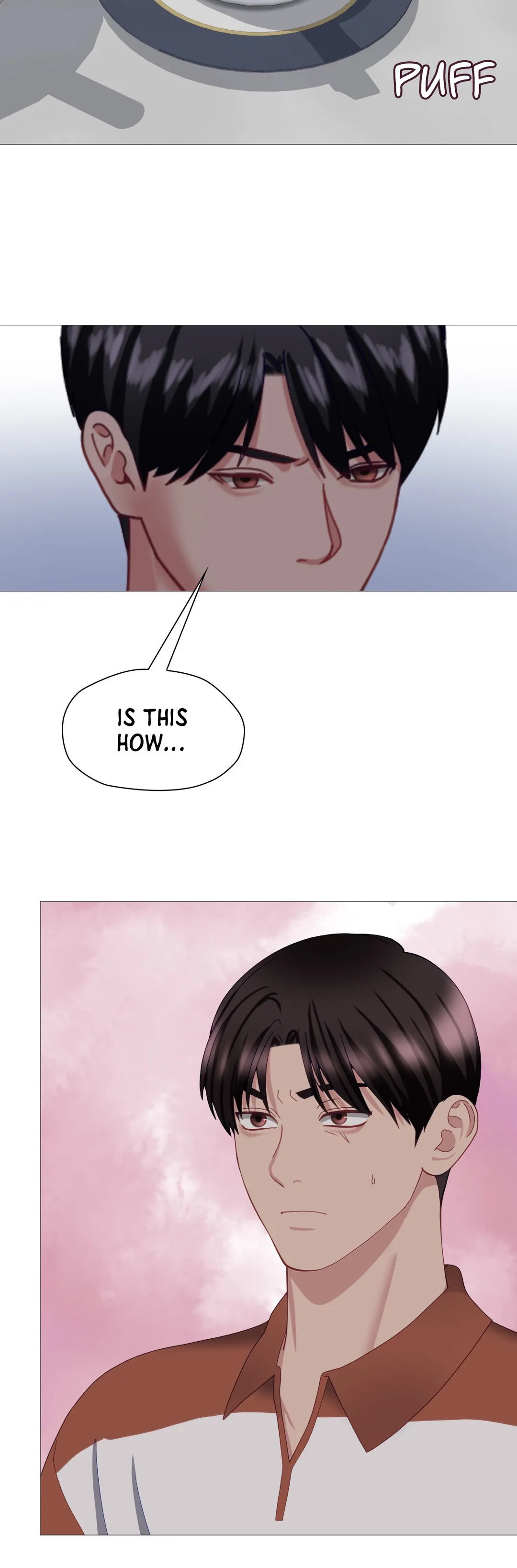Daddy-in-law Chapter 31 Page 30