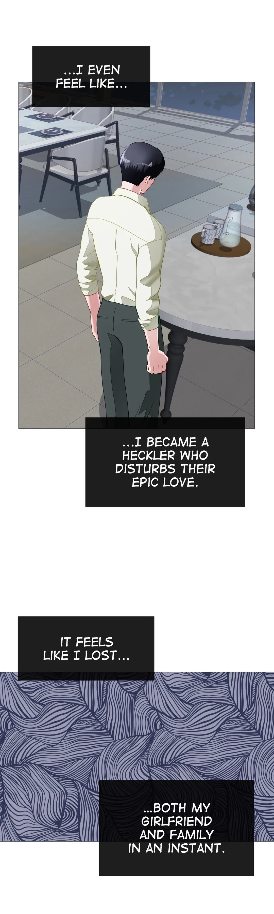 Daddy-in-law Chapter 31 Page 37