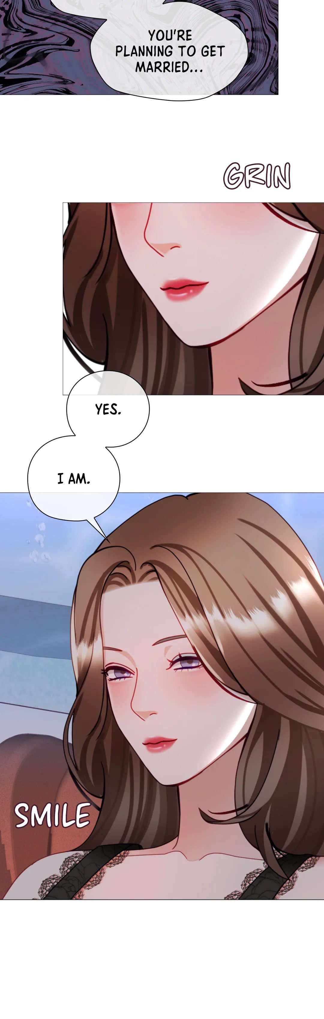 Daddy-in-law Chapter 31 Page 6