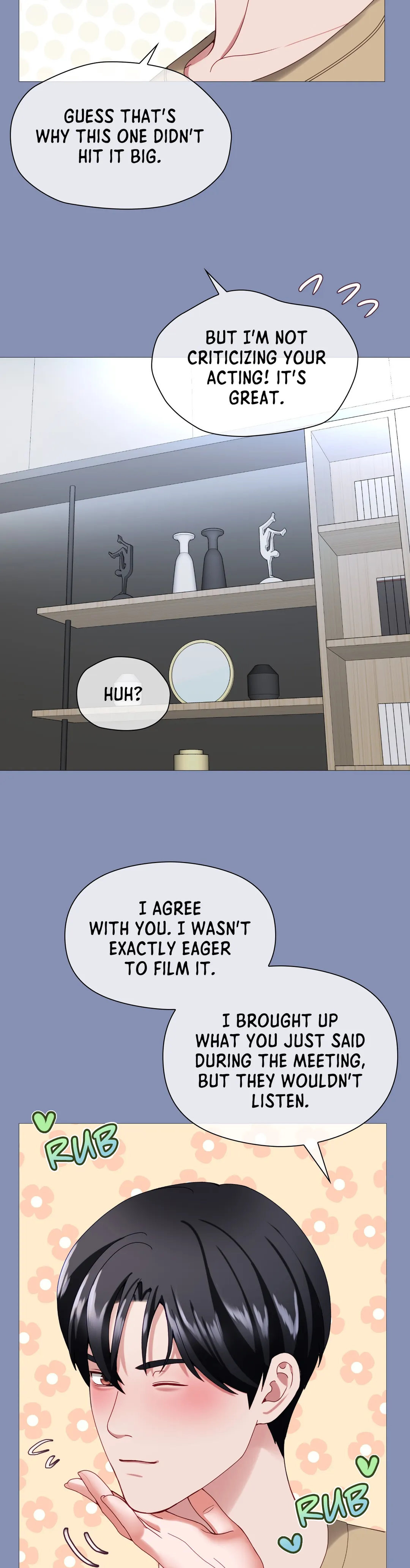 Daddy-in-law Chapter 32 Page 16
