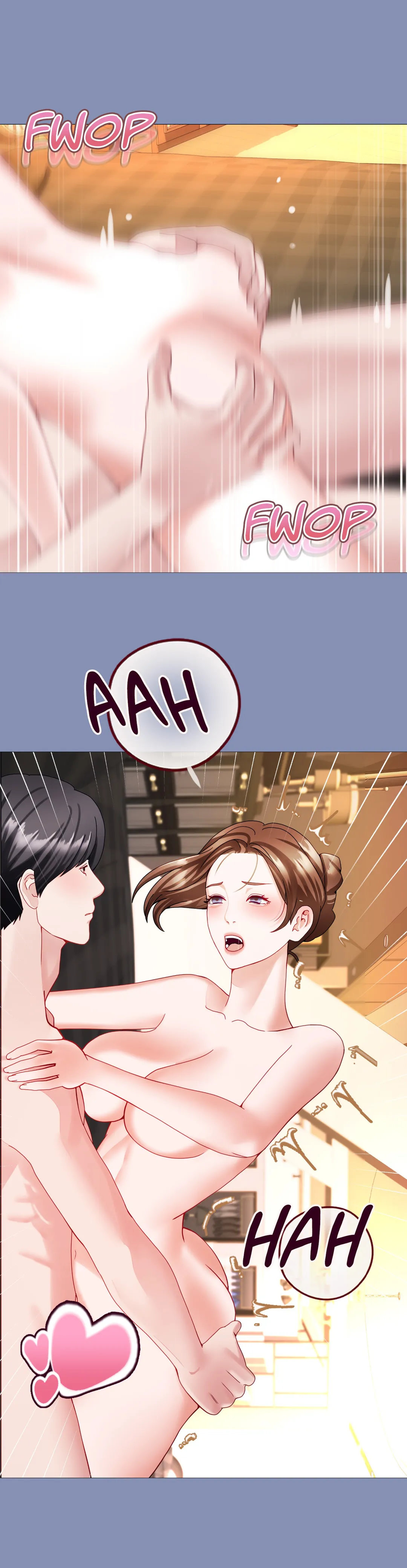 Daddy-in-law Chapter 32 Page 30