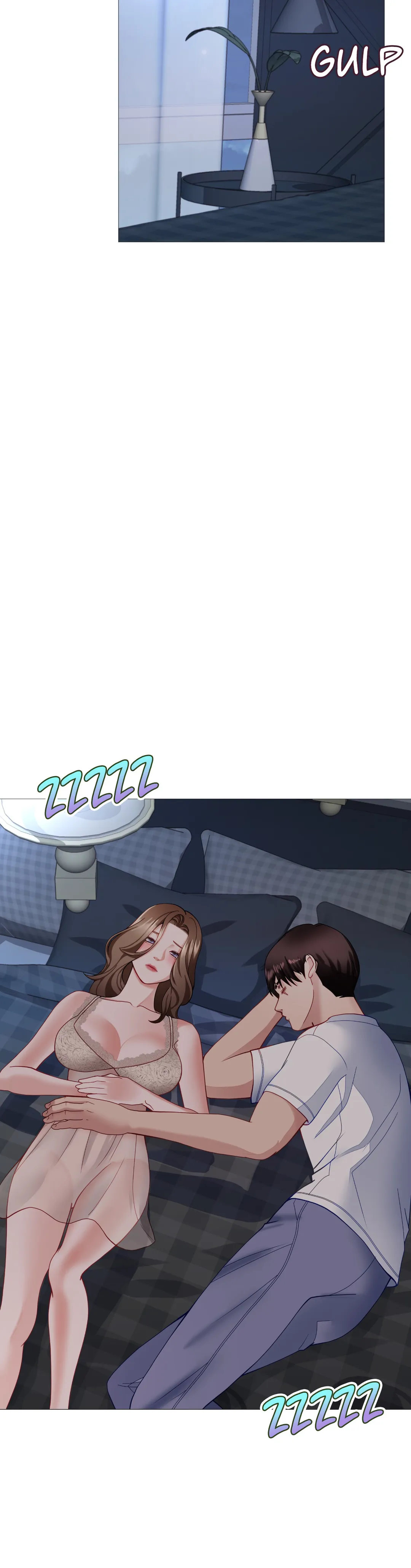 Daddy-in-law Chapter 32 Page 9