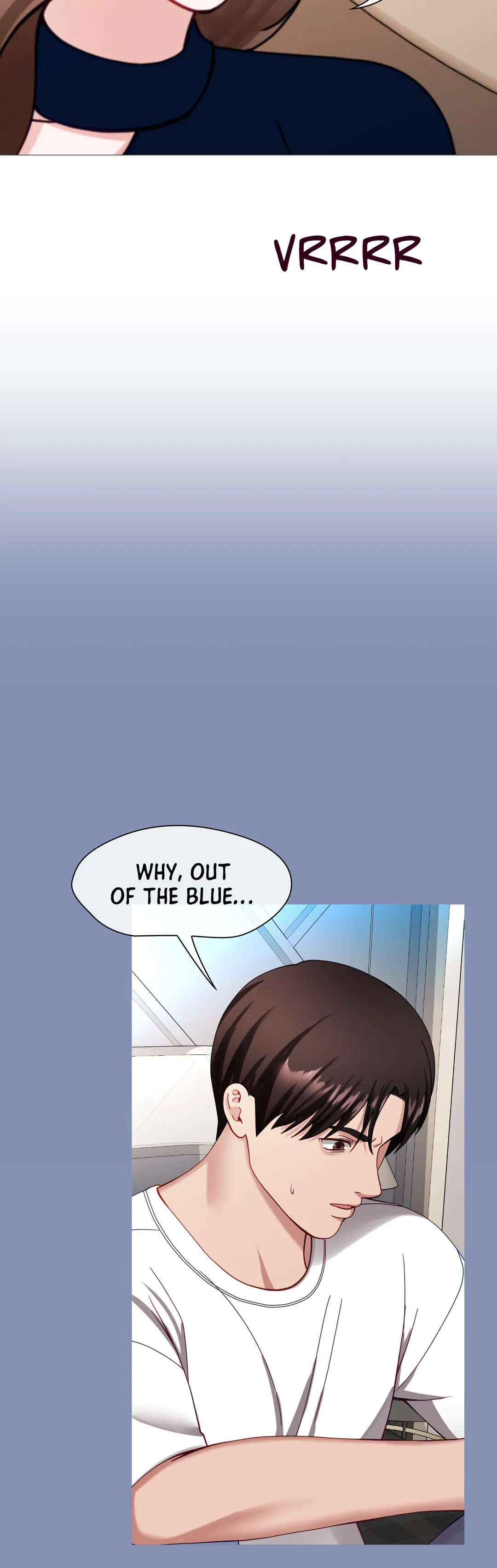 Daddy-in-law Chapter 33 Page 1