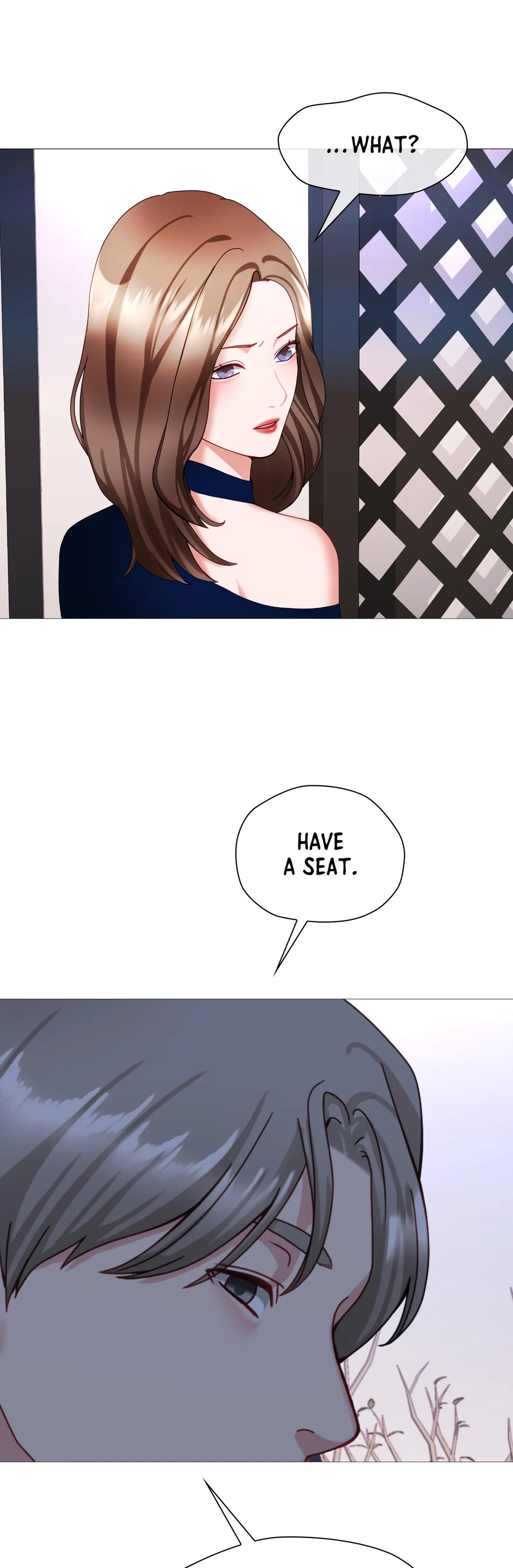 Daddy-in-law Chapter 33 Page 21
