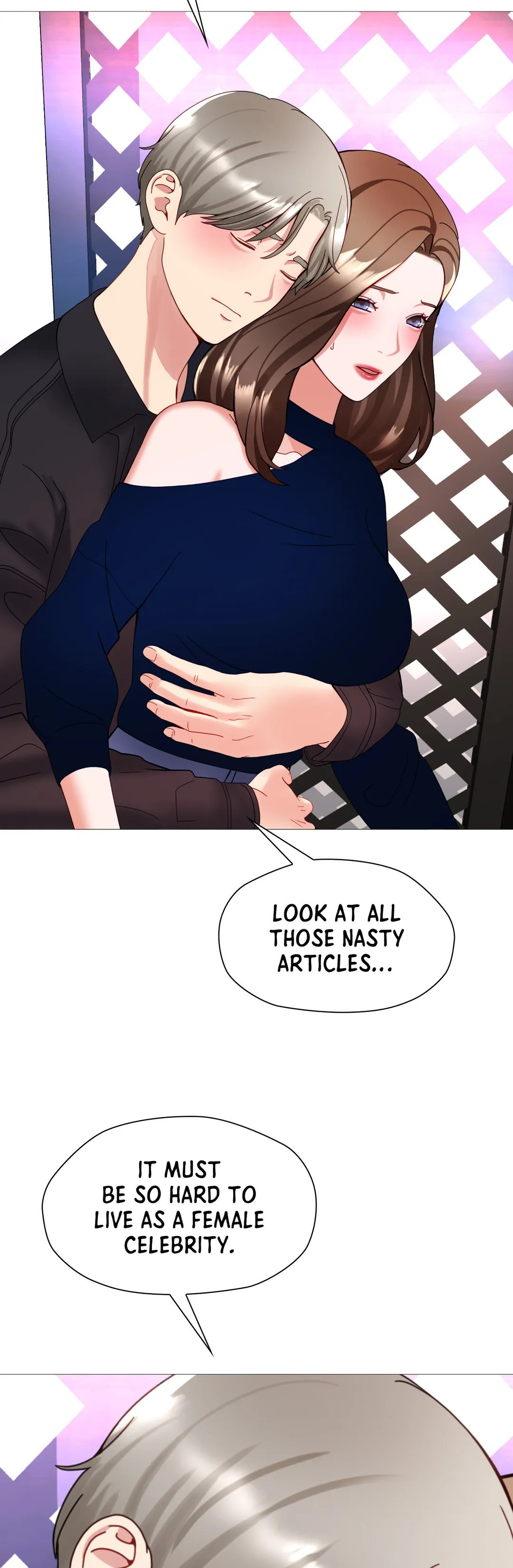 Daddy-in-law Chapter 33 Page 24