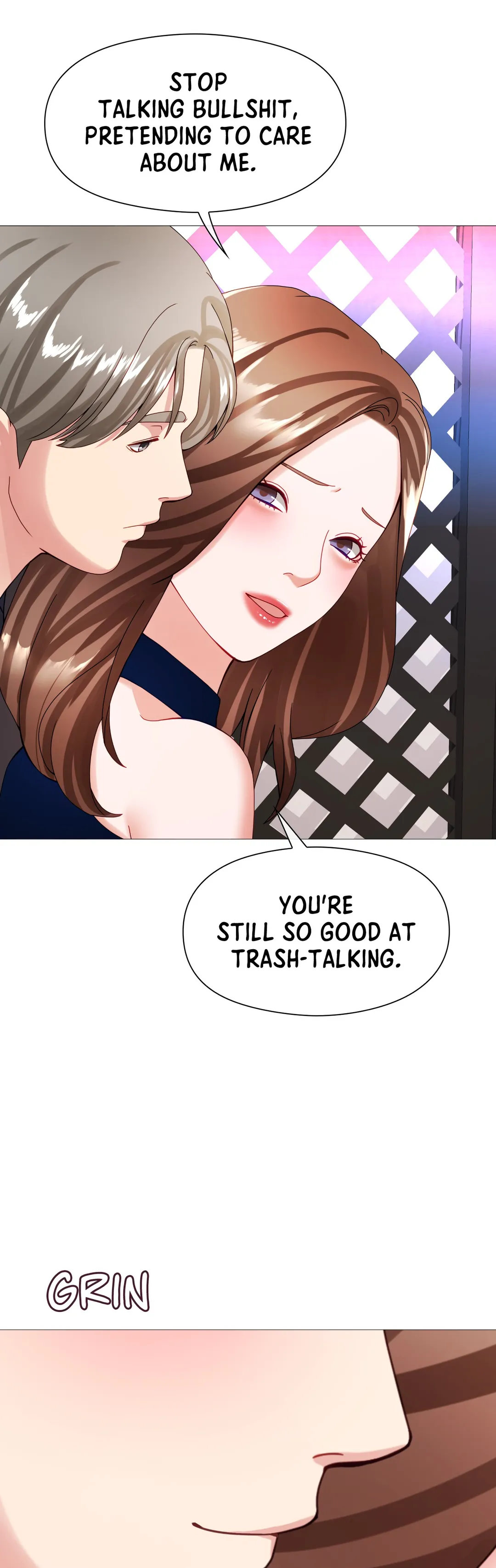 Daddy-in-law Chapter 33 Page 26