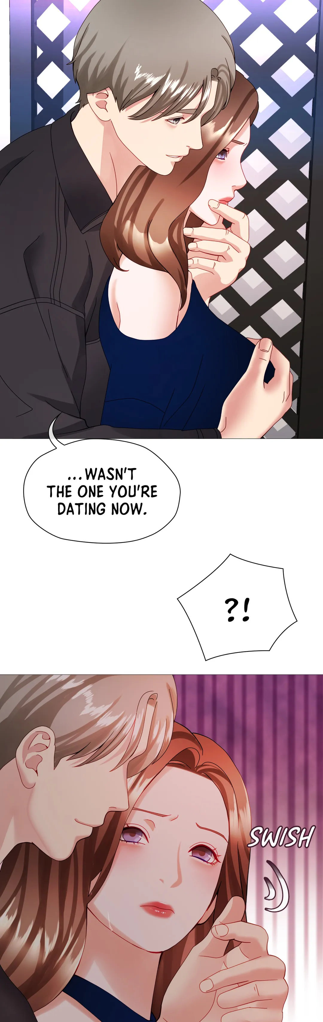 Daddy-in-law Chapter 33 Page 28