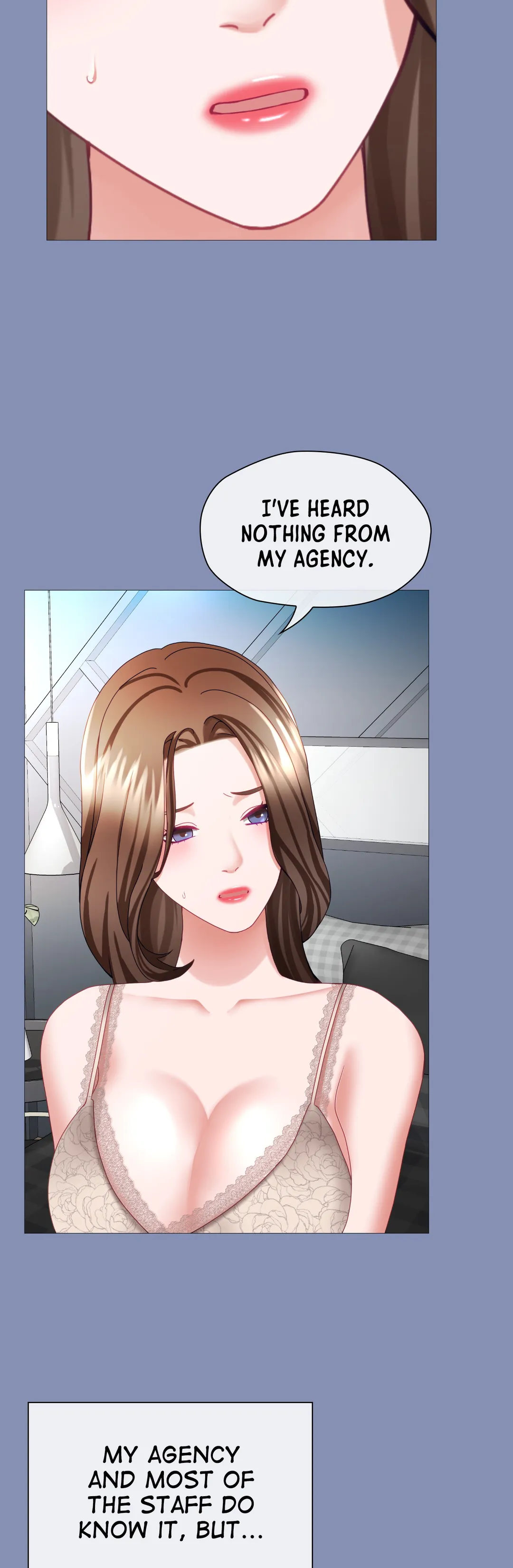 Daddy-in-law Chapter 33 Page 3