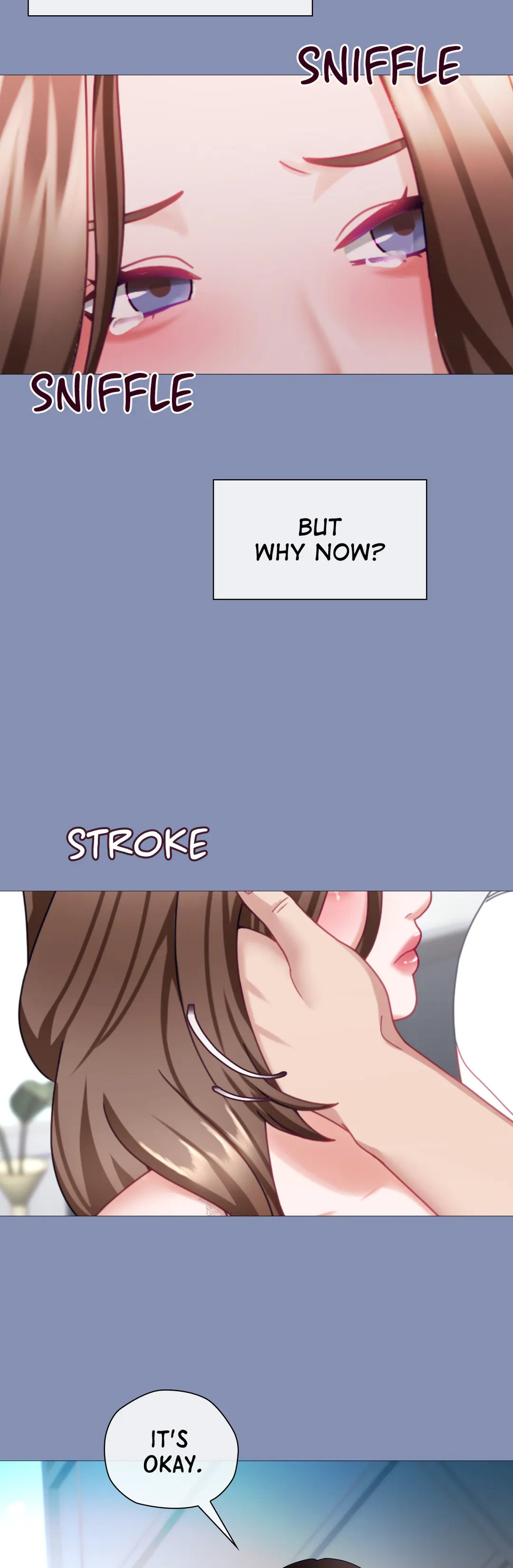 Daddy-in-law Chapter 33 Page 4