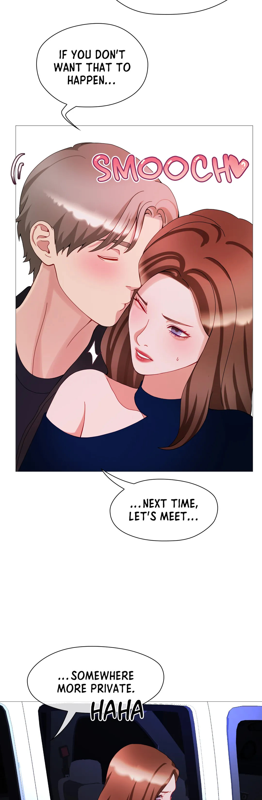 Daddy-in-law Chapter 34 Page 15