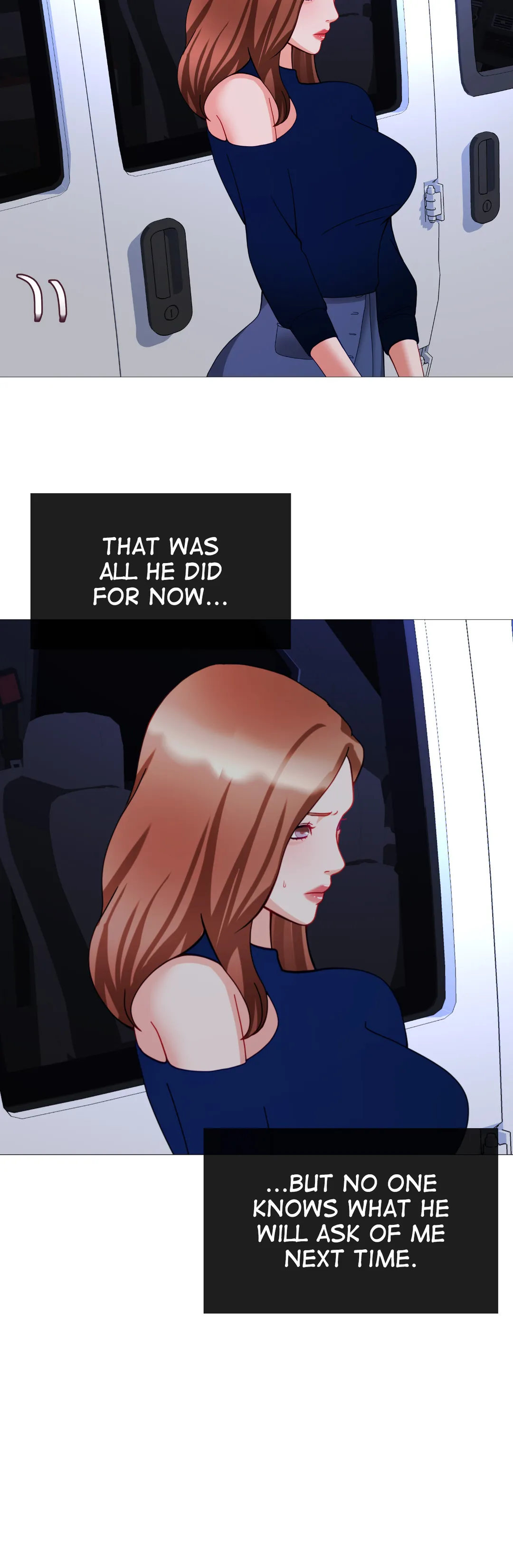Daddy-in-law Chapter 34 Page 16