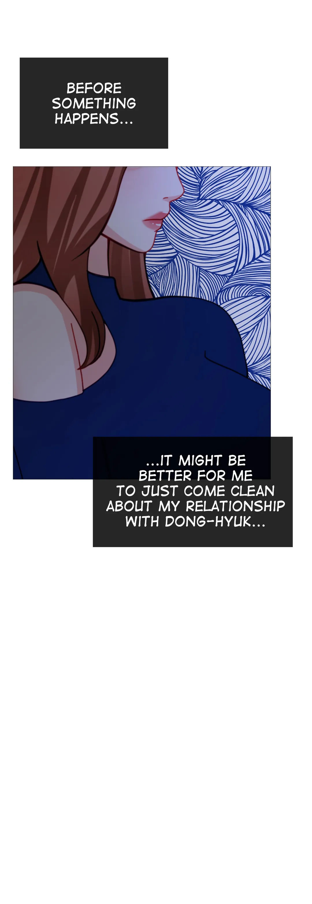 Daddy-in-law Chapter 34 Page 17