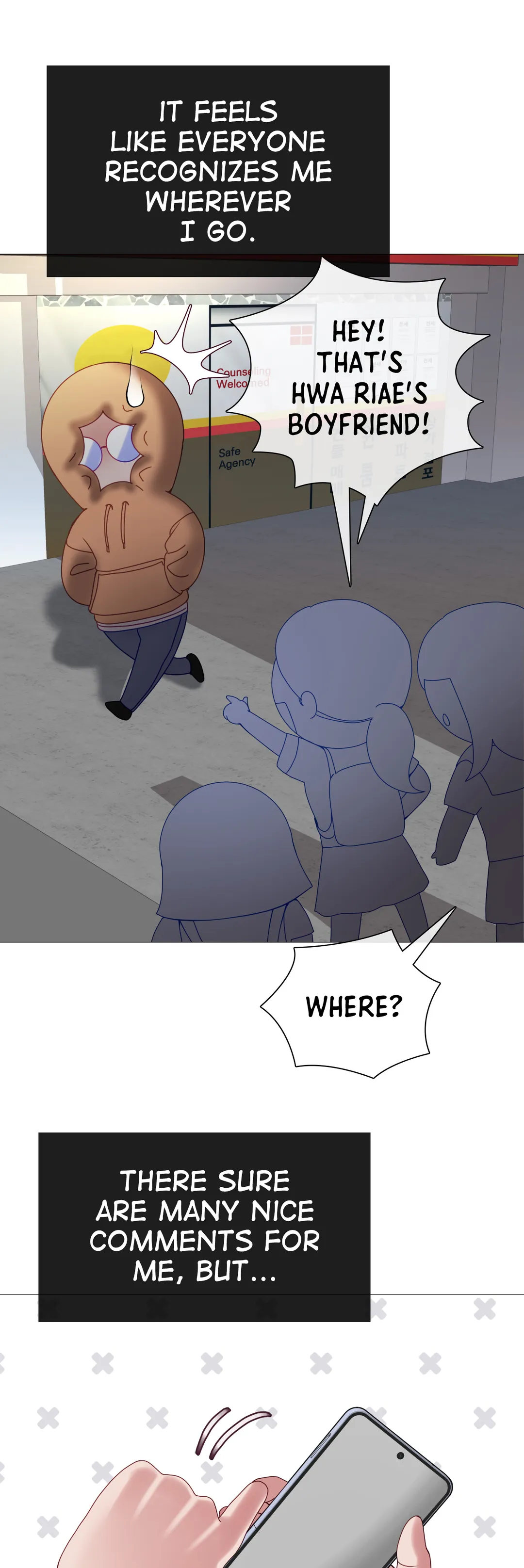 Daddy-in-law Chapter 34 Page 27
