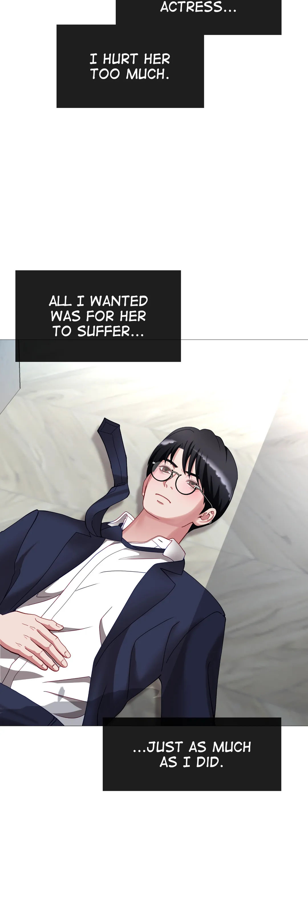 Daddy-in-law Chapter 34 Page 31