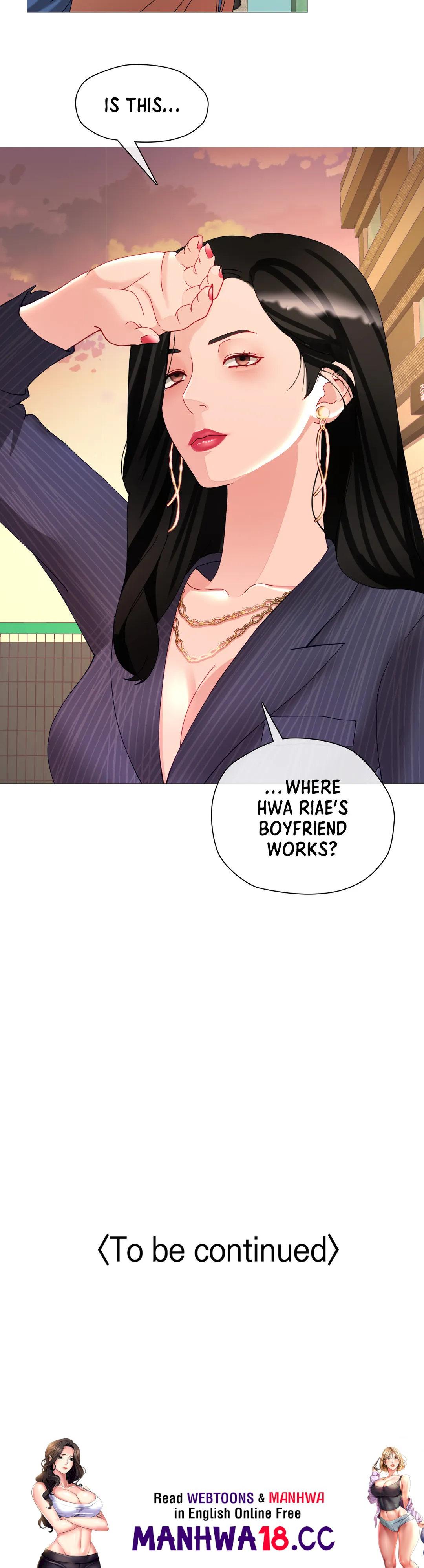 Daddy-in-law Chapter 34 Page 36