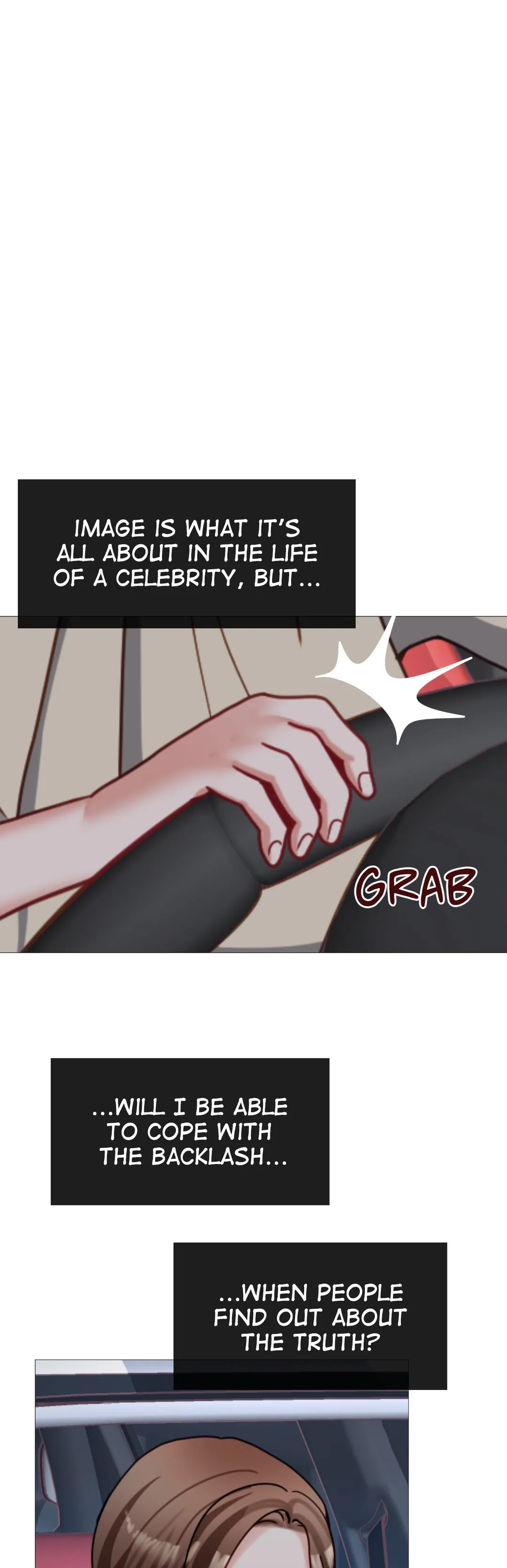 Daddy-in-law Chapter 35 Page 22