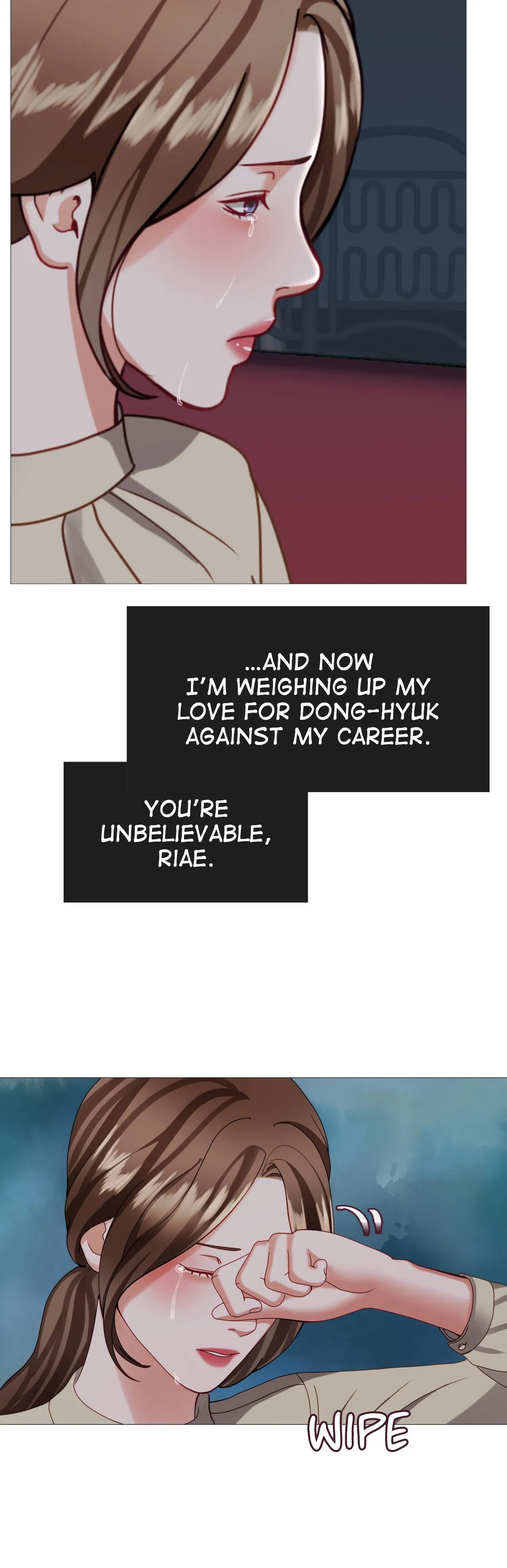 Daddy-in-law Chapter 35 Page 26
