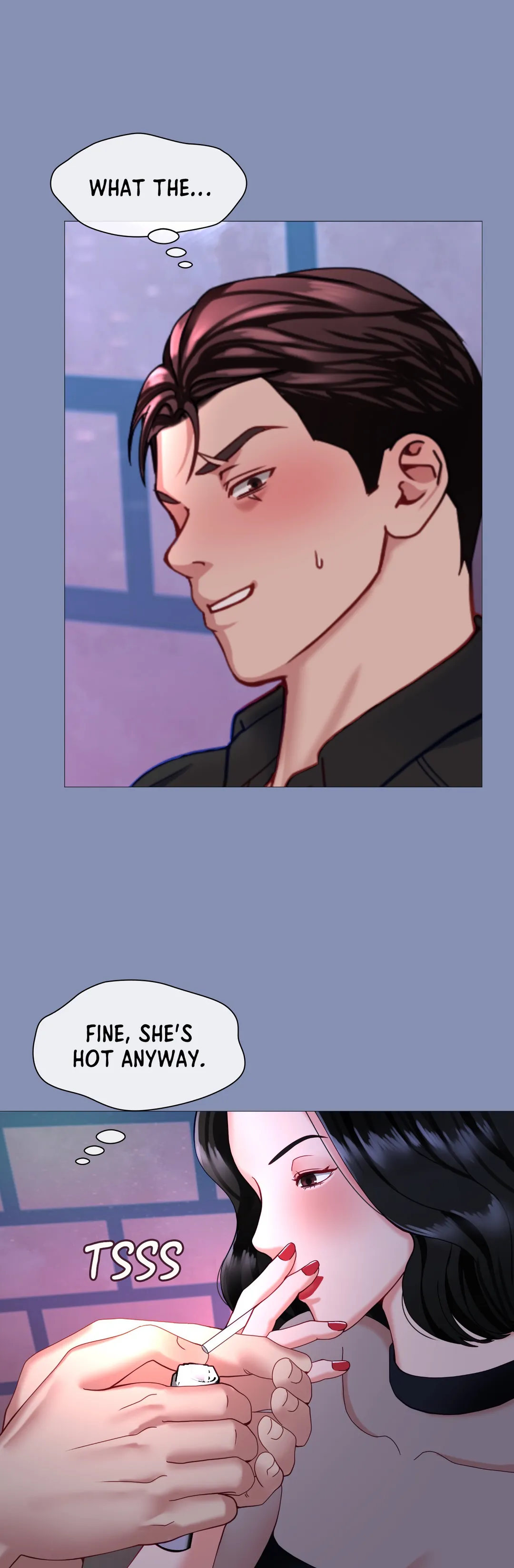 Daddy-in-law Chapter 36 Page 12