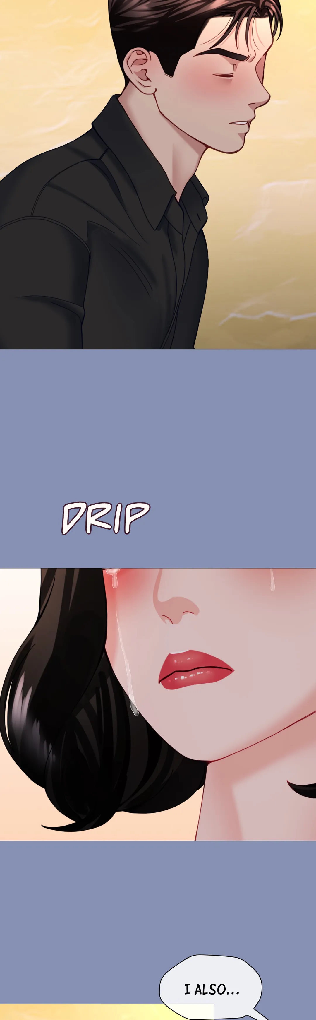 Daddy-in-law Chapter 36 Page 29