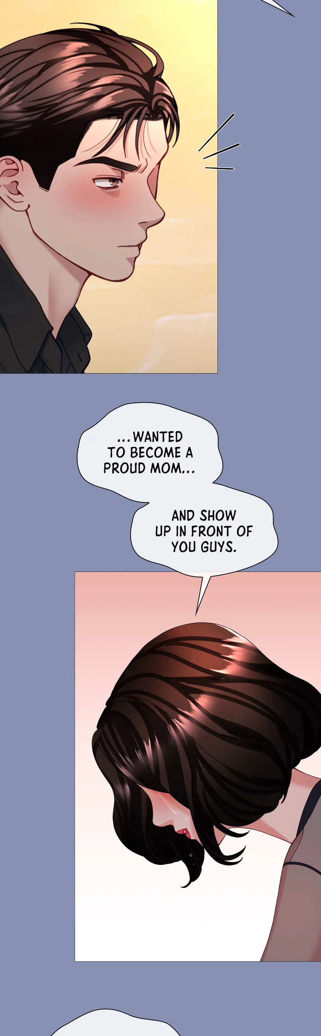 Daddy-in-law Chapter 36 Page 30