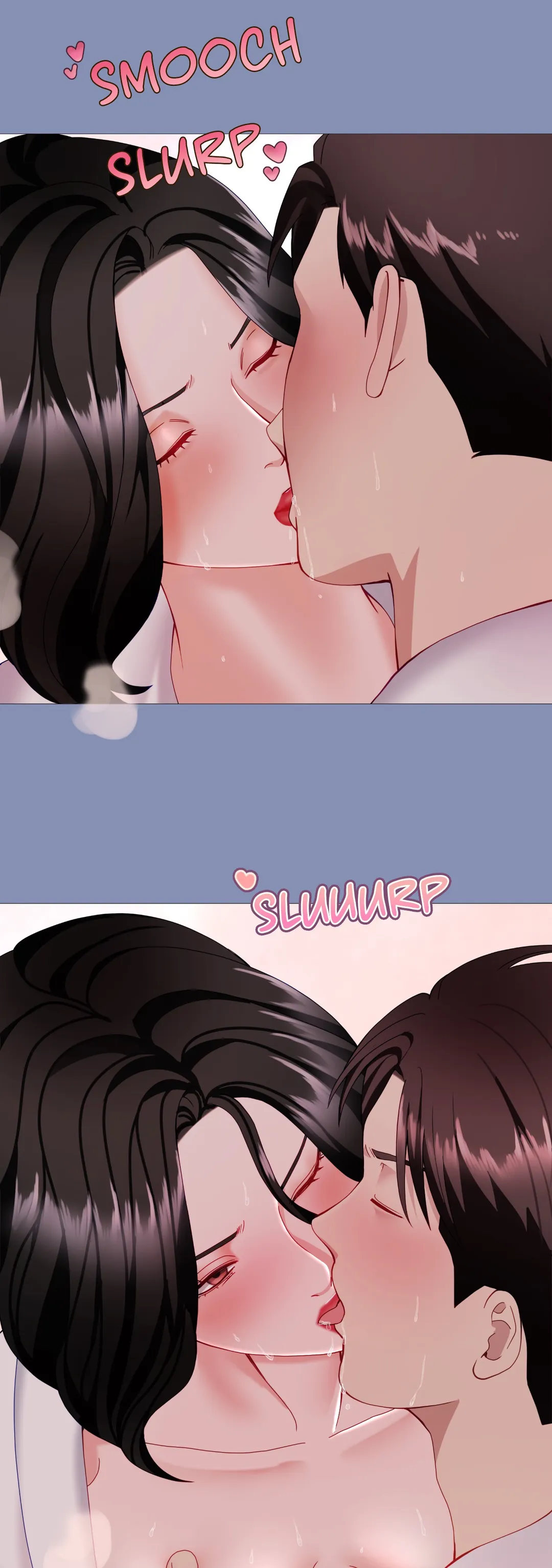 Daddy-in-law Chapter 37 Page 10