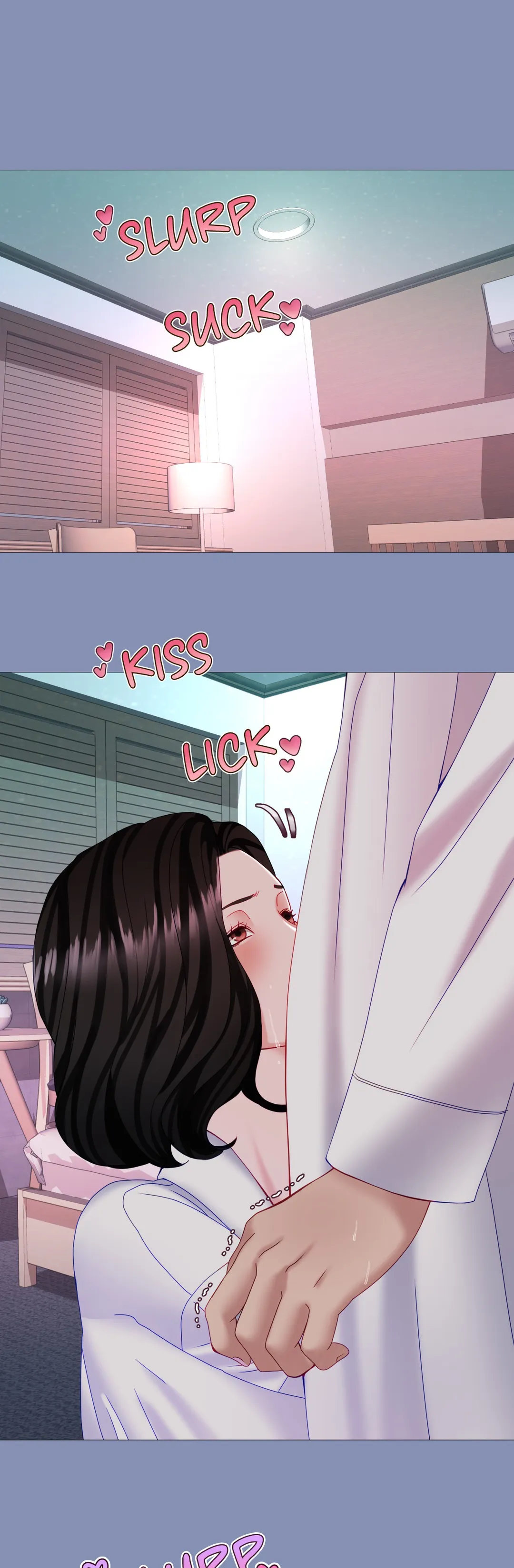 Daddy-in-law Chapter 37 Page 12