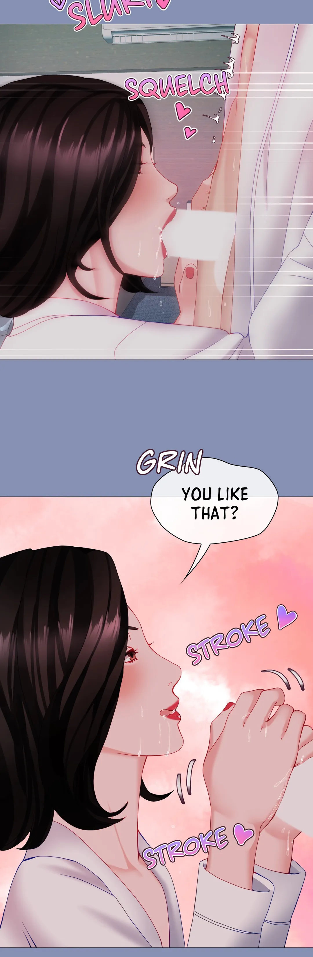 Daddy-in-law Chapter 37 Page 13