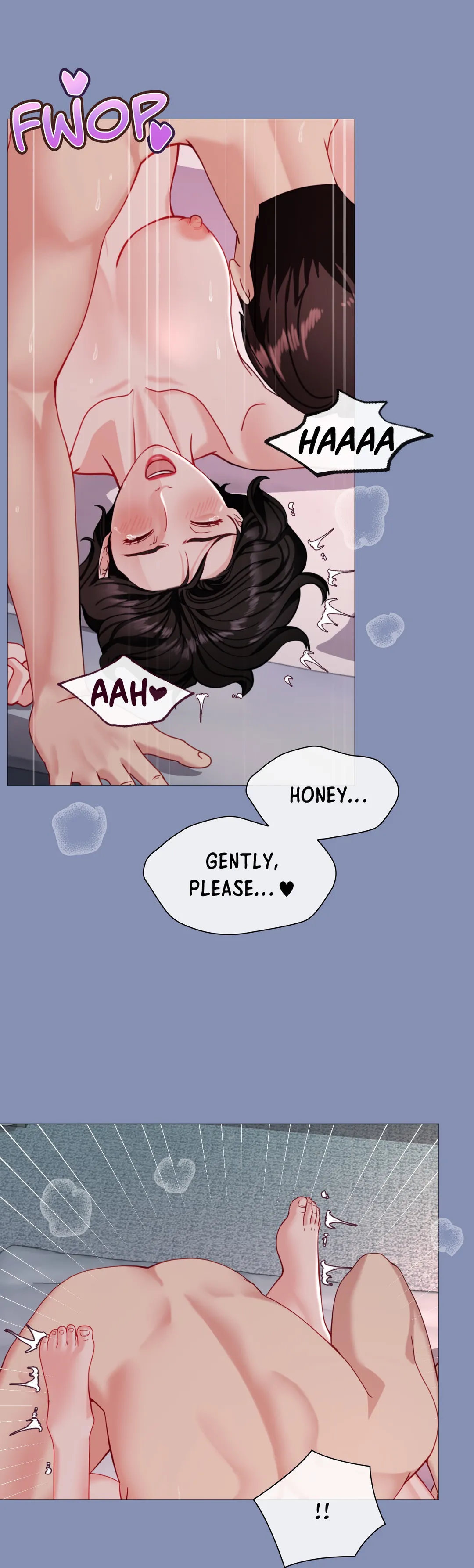 Daddy-in-law Chapter 37 Page 30