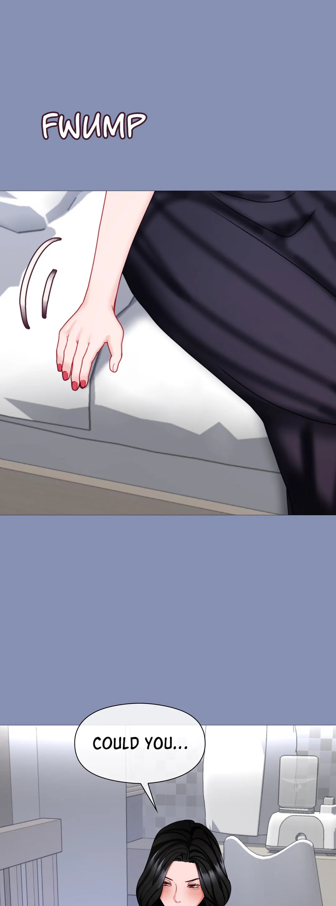 Daddy-in-law Chapter 37 Page 35