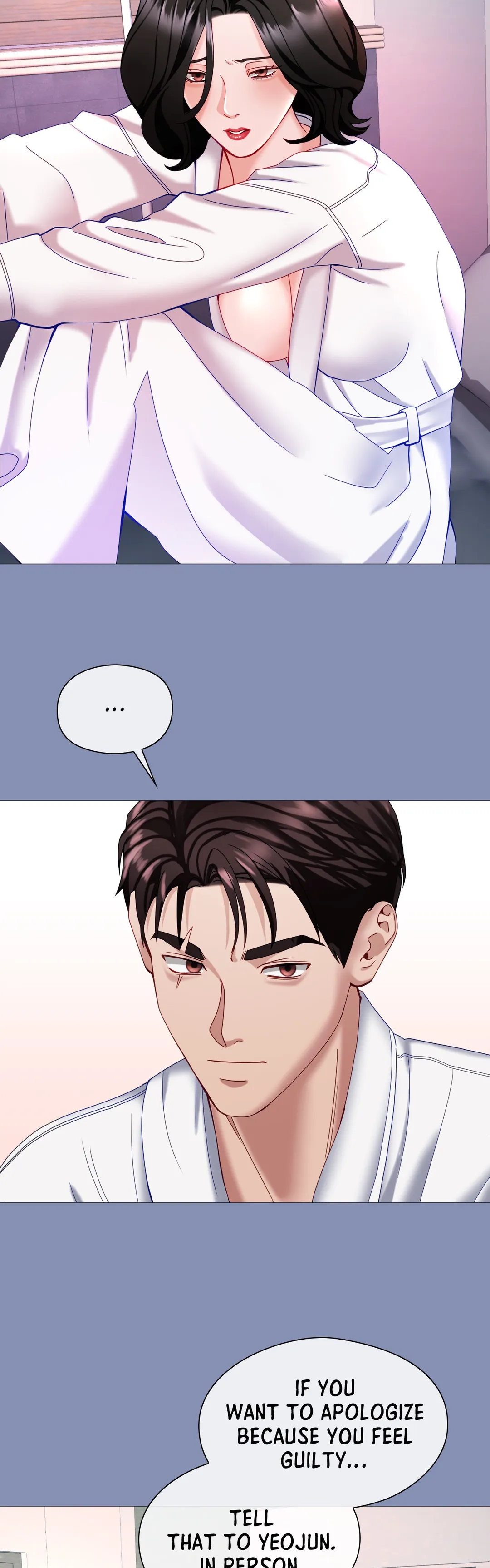 Daddy-in-law Chapter 37 Page 5