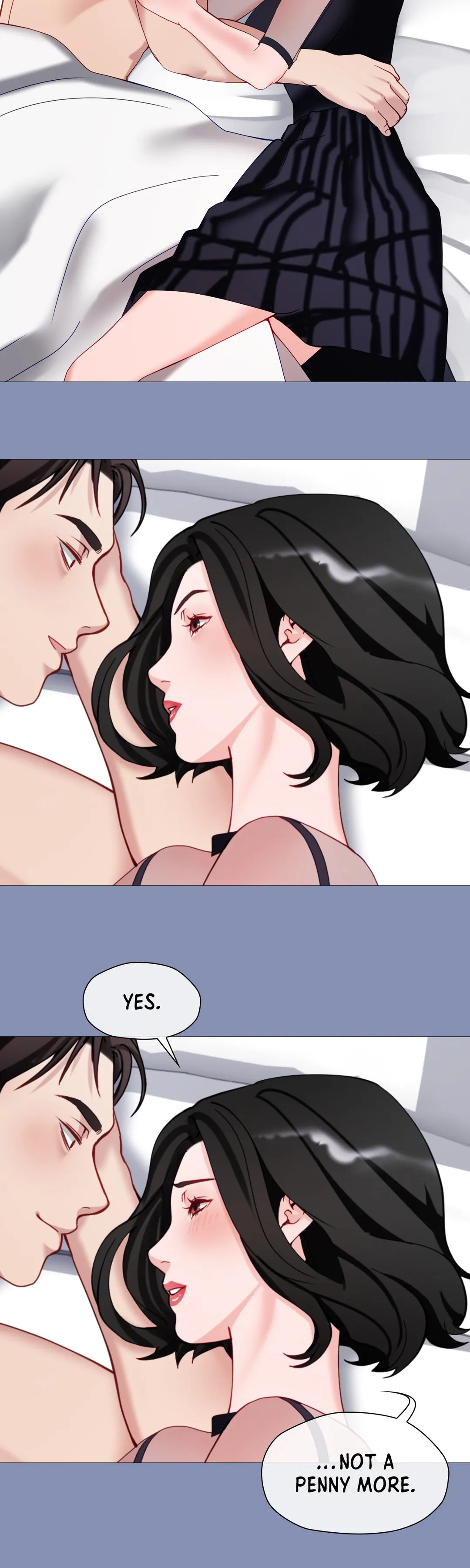 Daddy-in-law Chapter 38 Page 6