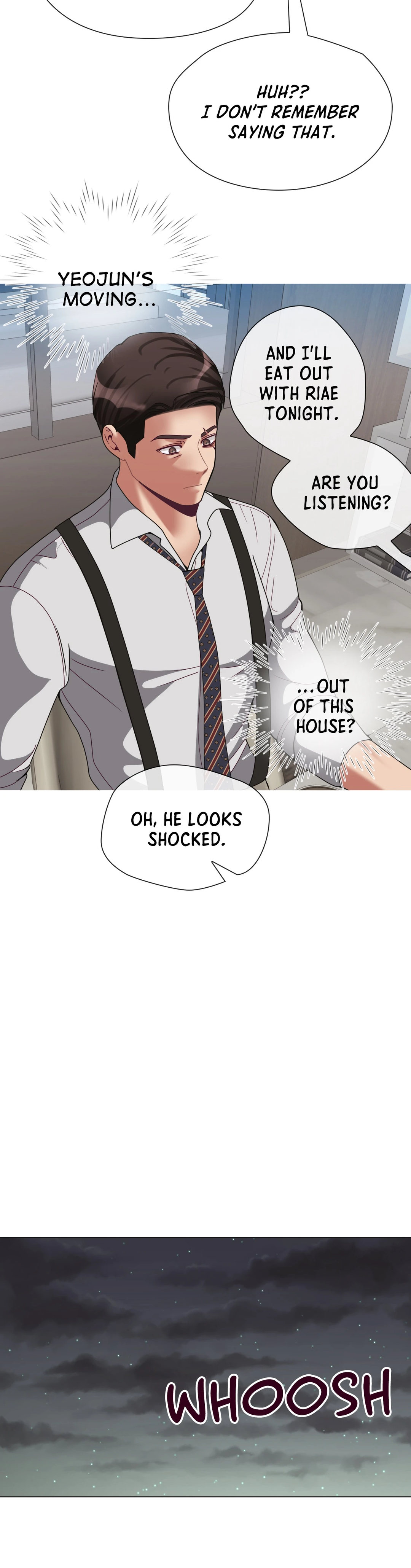 Daddy-in-law Chapter 5 Page 20