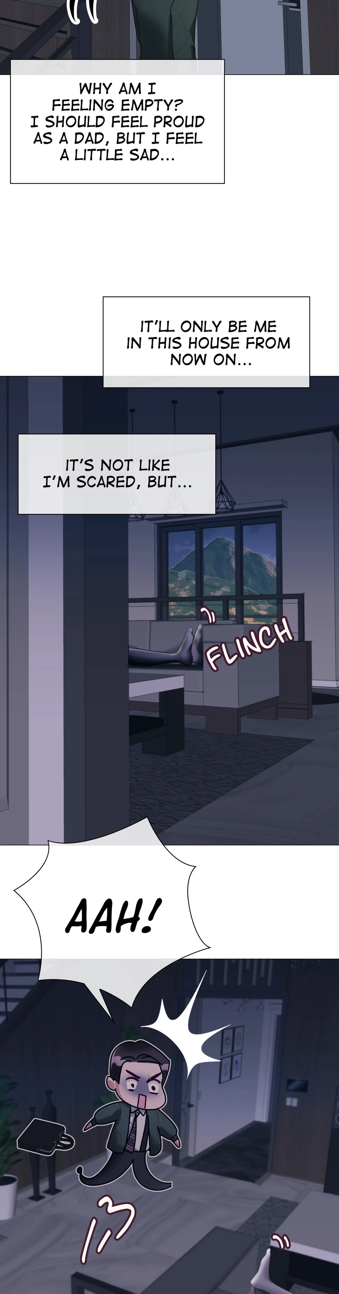 Daddy-in-law Chapter 5 Page 22