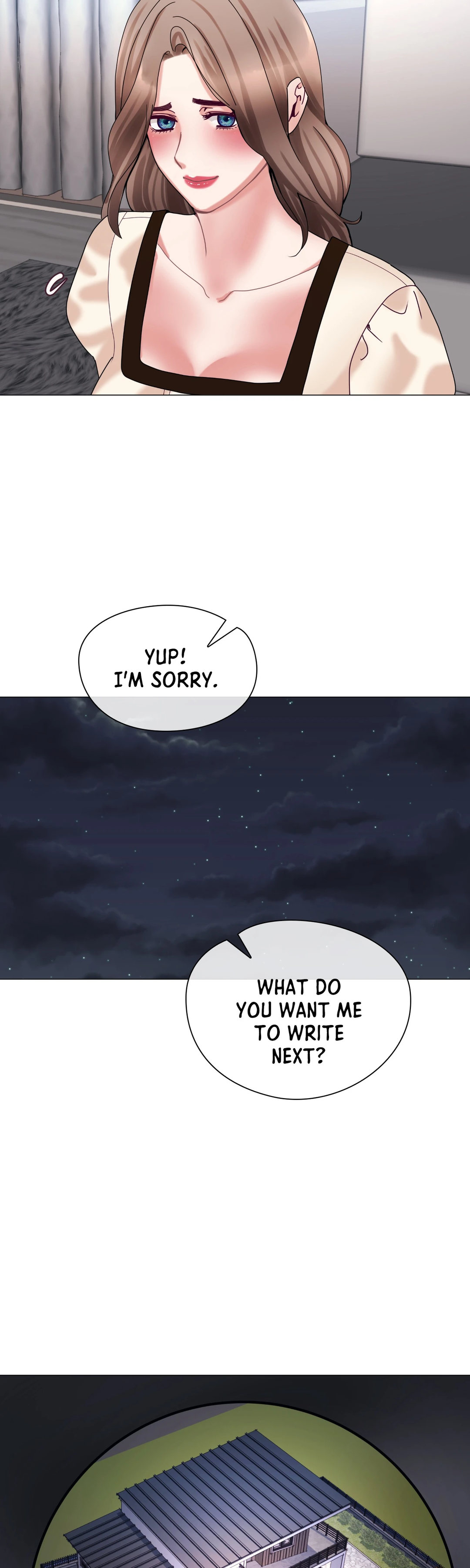 Daddy-in-law Chapter 5 Page 30