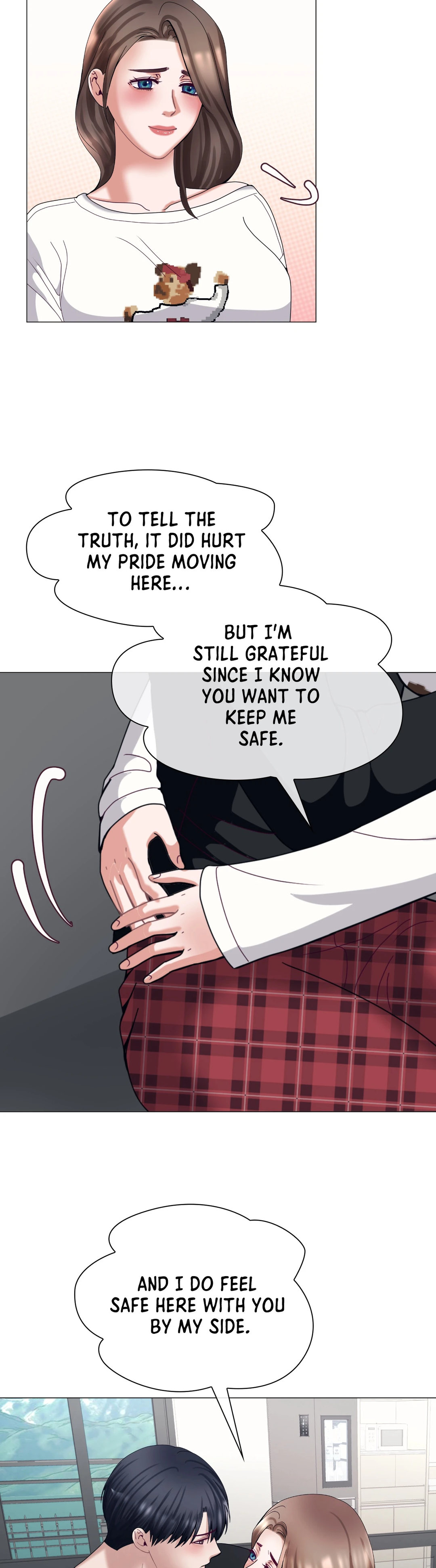 Daddy-in-law Chapter 5 Page 7