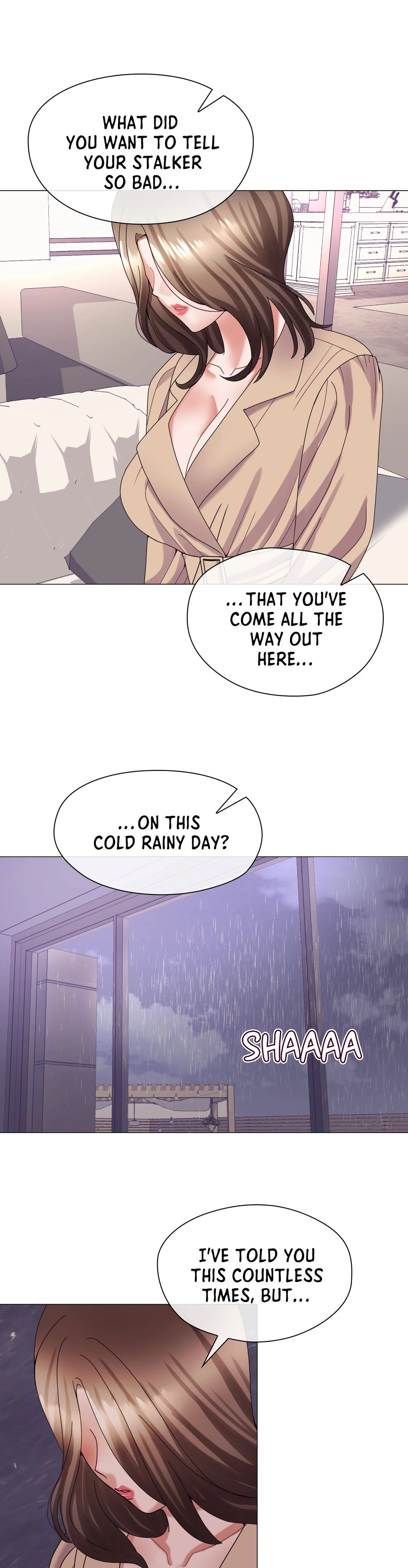 Daddy-in-law Chapter 6 Page 5