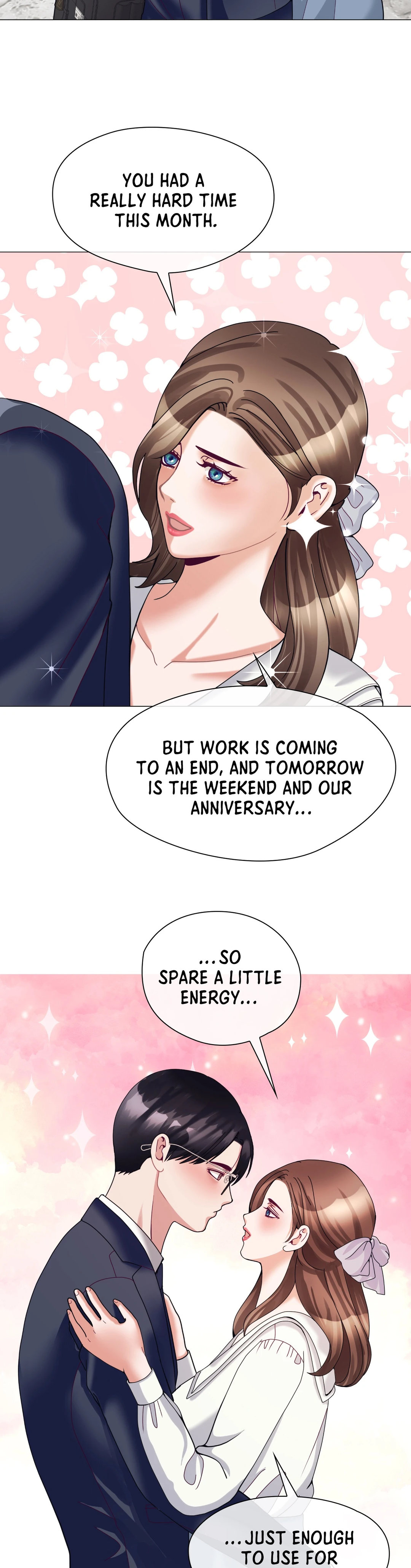 Daddy-in-law Chapter 7 Page 6
