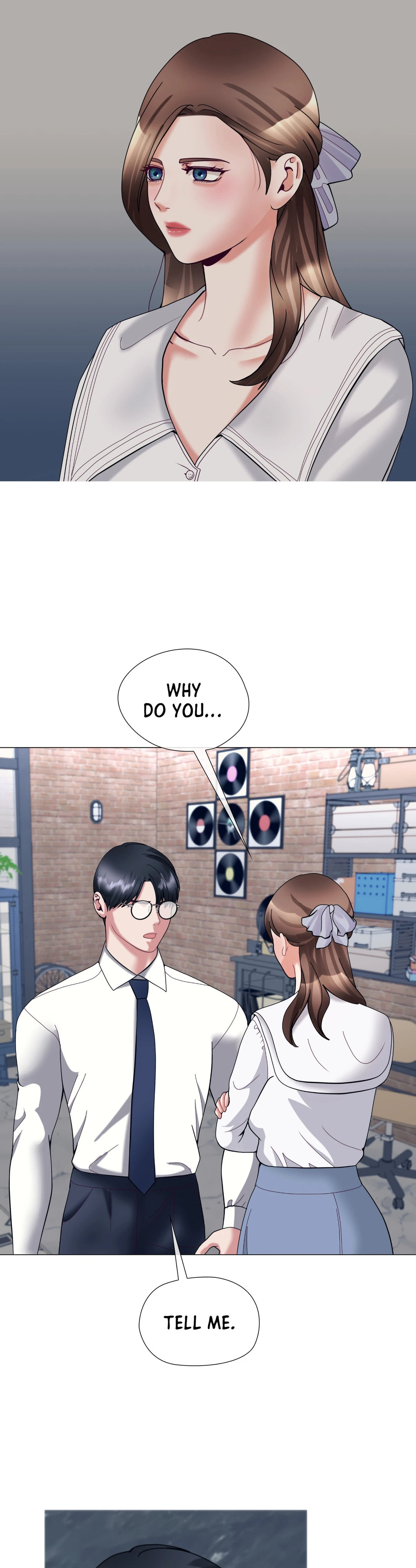 Daddy-in-law Chapter 8 Page 6
