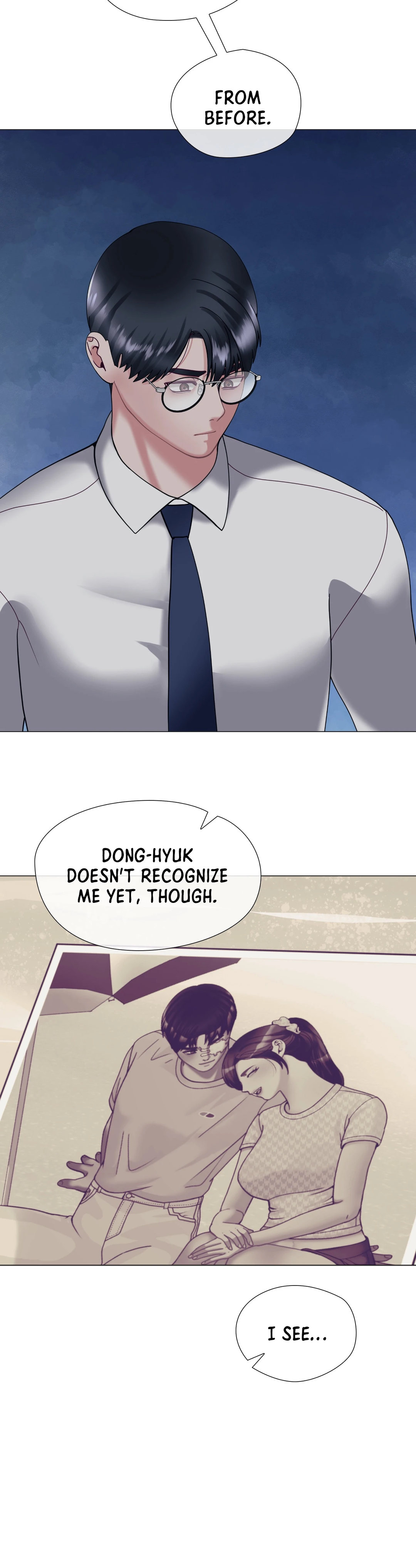 Daddy-in-law Chapter 8 Page 8
