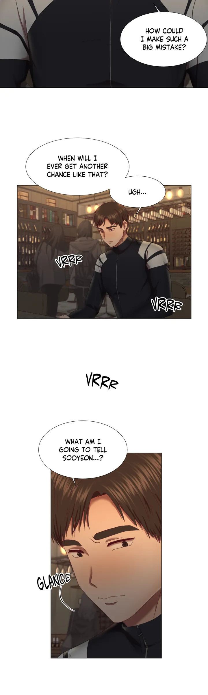 Alive and Swell Chapter 1 Page 11