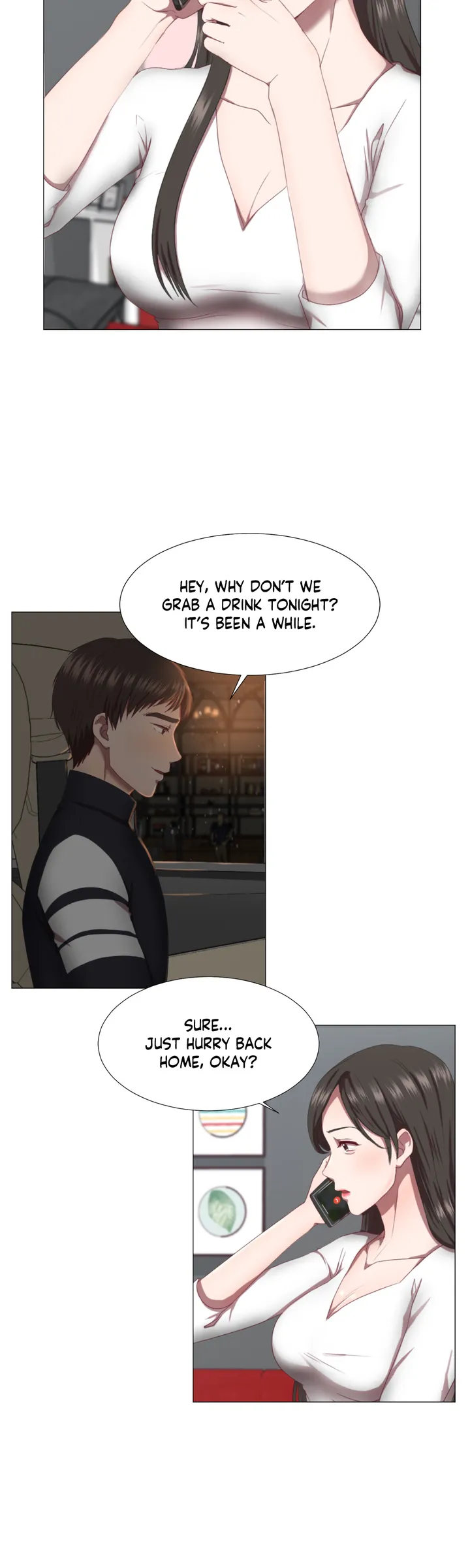 Alive and Swell Chapter 1 Page 21