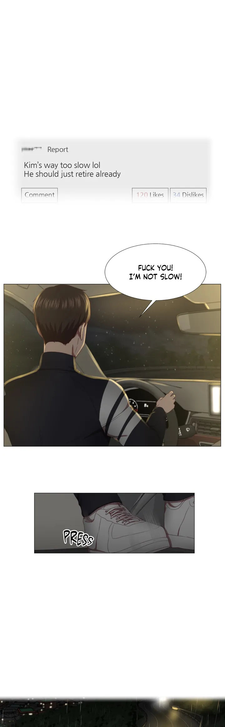 Alive and Swell Chapter 1 Page 23