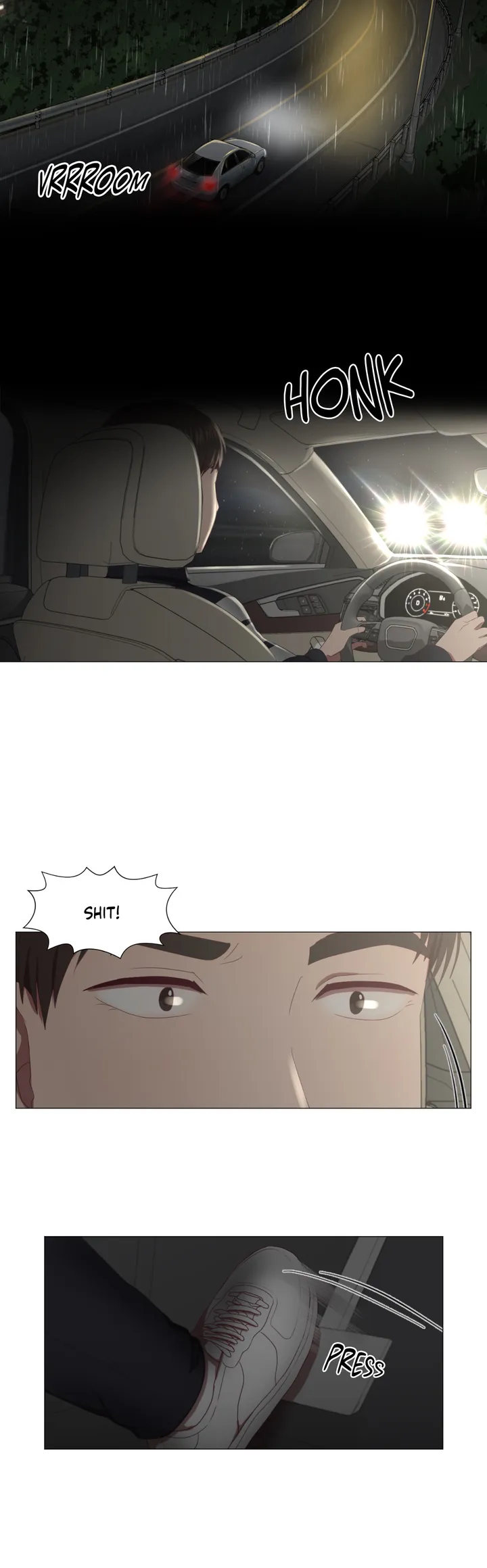 Alive and Swell Chapter 1 Page 24
