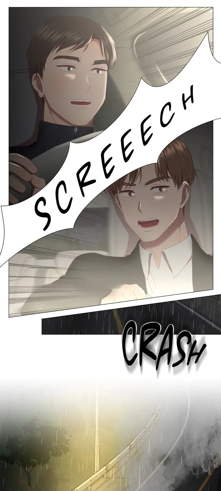 Alive and Swell Chapter 1 Page 25