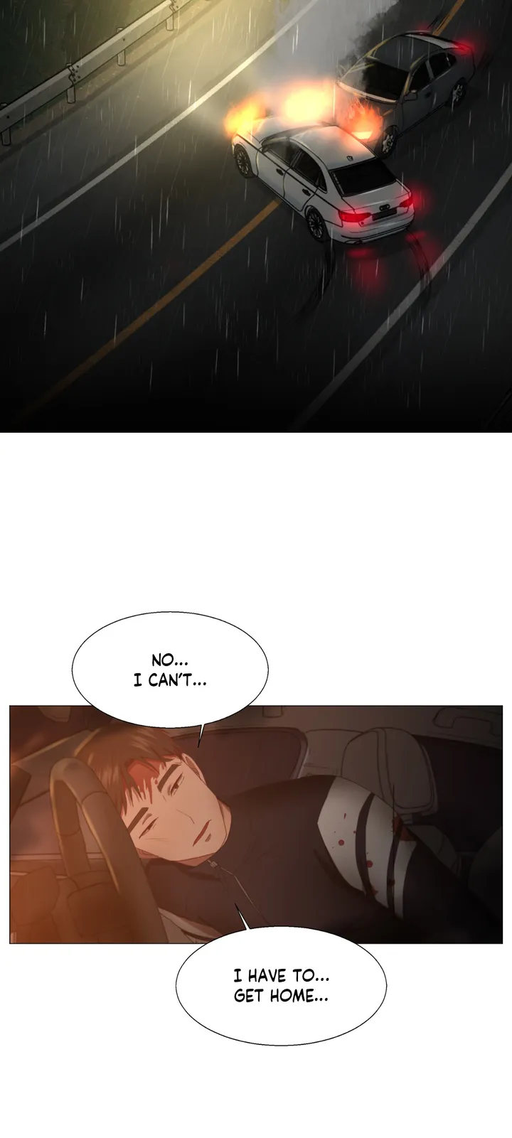 Alive and Swell Chapter 1 Page 26